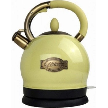 Kaiser Empire WK 2000 ElfEm електрическа кана 2L слонова кост (WK2000ELFEM)