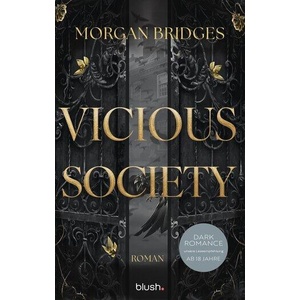 Vicious Society (ISBN: 9783734114700)