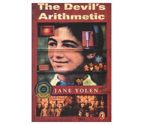 The Devil's Arithmetic Jane Yolen