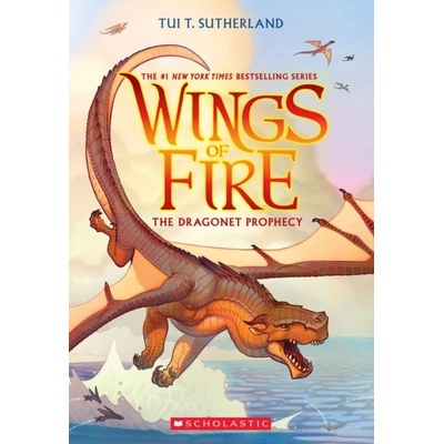 Dragonet Prophecy