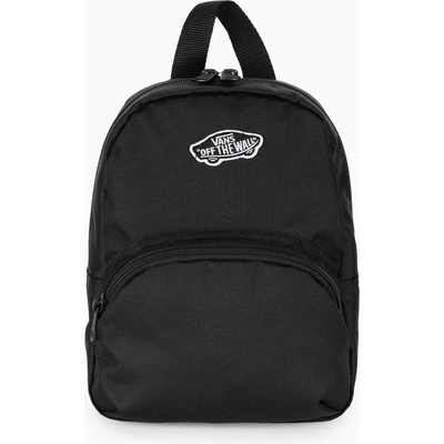 Vans Got This Мини раница 4, 5 л черна