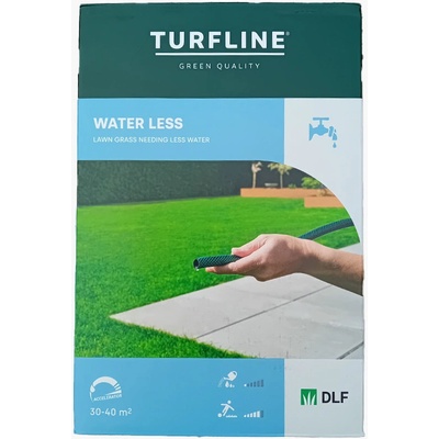 Trávne osivo DLF TURFLINE WATERLESS - 1 kg