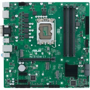 ASUS PRO B760M-CT-CSM Дънни платки