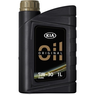 KIA Original Oil 5W-30 A5/B5 1 l