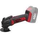 Worcraft CMT-S20Li-Solo