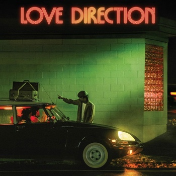 DIP, The Love DIRECTIon1CD