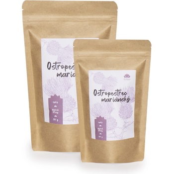 ERBER OSTROPESTŘEC MARIÁNSKÝ 250 g