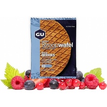 GU Energy Stroop Wafel 32 g