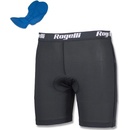 Rogelli s vložkou pro MTB černá