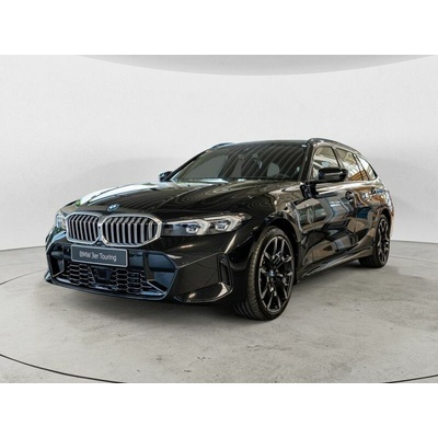 BMW 330e Touring xDrive M Sport 215 kW