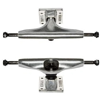 Tensor Alloys