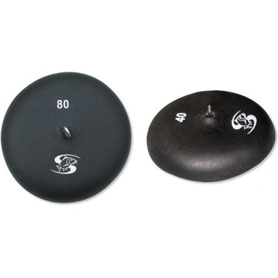 Carp Spirit Back Lead Disc 40g