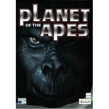 Ubisoft Planet of the Apes (PC)