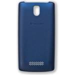 Lenovo Back cover a2010 blue lenovo (pg38c00614)