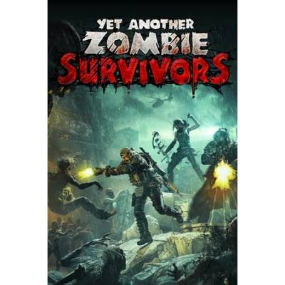 Awesome Games Studio Yet Another Zombie Survivors (PC)