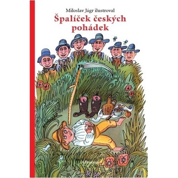 Špalíček českých pohádek