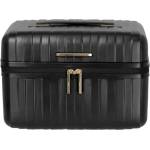 TRAVELITE Несесер Travelite Barbara novelty wash bag - Black (Black)