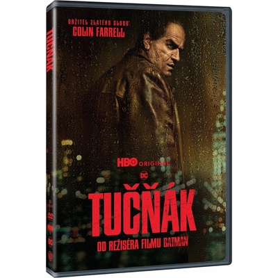Tučňák 1. série DVD