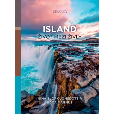 Island: život mezi živly