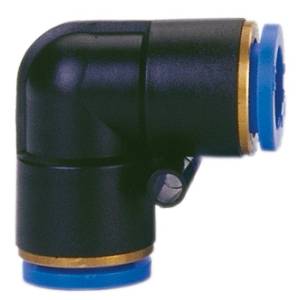 Adler Пневматичен съединител с гнездо AUTO тип L 8mm (0116.06)