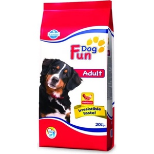 Fun Dog Adult 10 kg