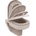 Ideal Standard Конзолна тоалаетна чиния, J492701, Ideal Standard (J492701)