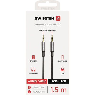 Swissten 73501215
