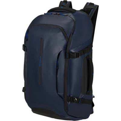 Samsonite ecodriver Travel Backpack Blue Nights 55 L