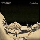 WEEZER: PINKERTON CD