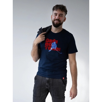 CityZen MARTINEC AGEN Do Toho Navy