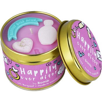 Bomb Cosmetics Happily Ever After 35 hodín