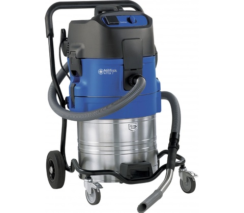 Nilfisk Attix 751-21