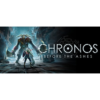 Chronos: Before the Ashes