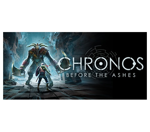 Chronos: Before the Ashes