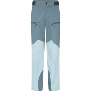 MAMMUT Мъжки панталон за ски-туринг Mammut Aenergy Pro SO Hybrid Pants Ski touring trousers - Nebla / Strata - размер 46 (EU) (007-4628-0312)