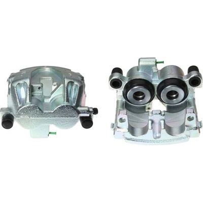 Brzdový strmeň BREMBO F 50 340 (F50340)