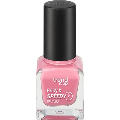 trend !t up lak na nehty easy & SPEEDY 500 6 ml