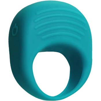 PlusOne vibrating ring