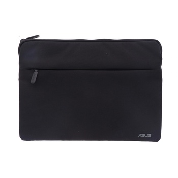 Image 1 of ASUS Sleeve 11.6 29, 5 см (11.6") Калъф Sleeve Сив (90XB07H0-BSL010)
