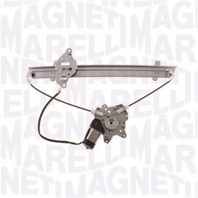 Mechanizmus zdvíhania okna MAGNETI MARELLI 350103170142