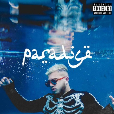 HAMZA - PARADISE