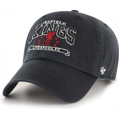 '47 Brand Liverpool FC čierna