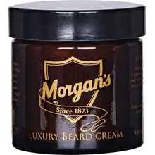 Morgan's luxusní krém na plnovous 60 ml