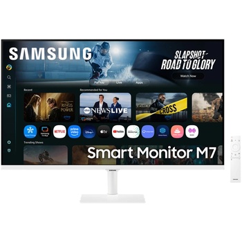 Samsung S32FM703UU Smart M7