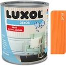 Luxol Dekor 0,75 l Pínie