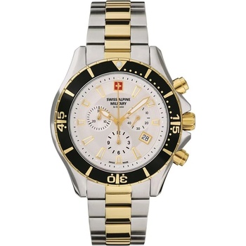 Grovana Swiss Alpine Military 7040.9142