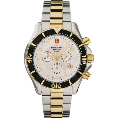 Grovana Swiss Alpine Military 7040.9142