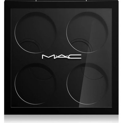 MAC Cosmetics Pro Colour x4 Compact kazeta na očné tiene