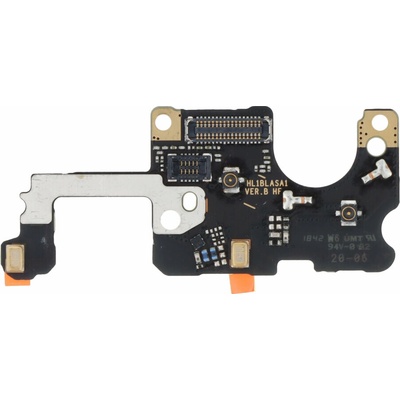 Doska MIC Huawei Mate 10 Pro - mikrofón Variant:: Flex kábel