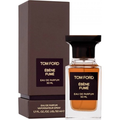 Tom Ford Ebene Fume EDP 50 ml Tester